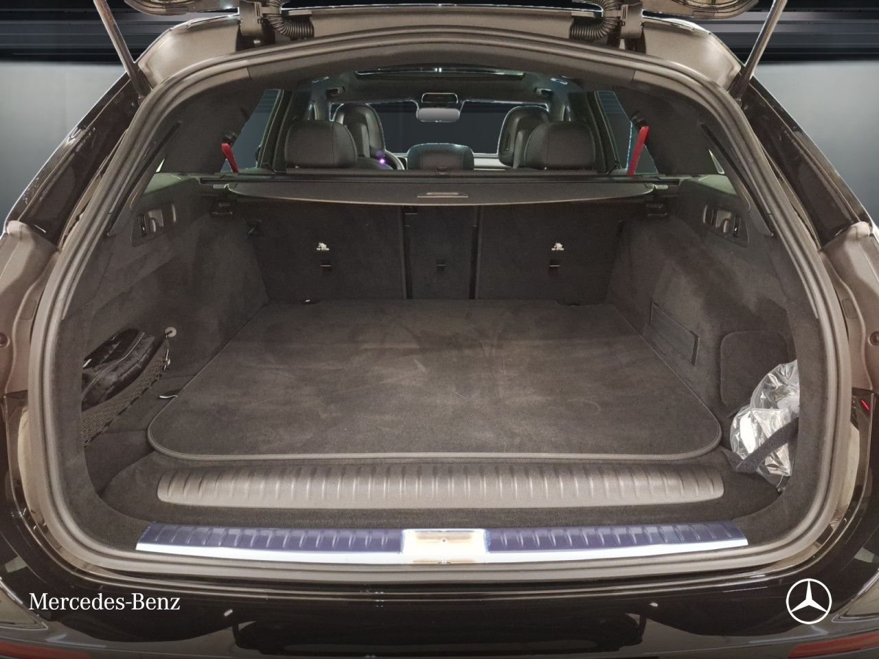 Mercedes-Benz E-Klasse – Bild 5