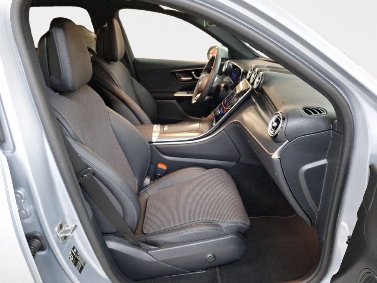 Mercedes-Benz GLC – Bild 16