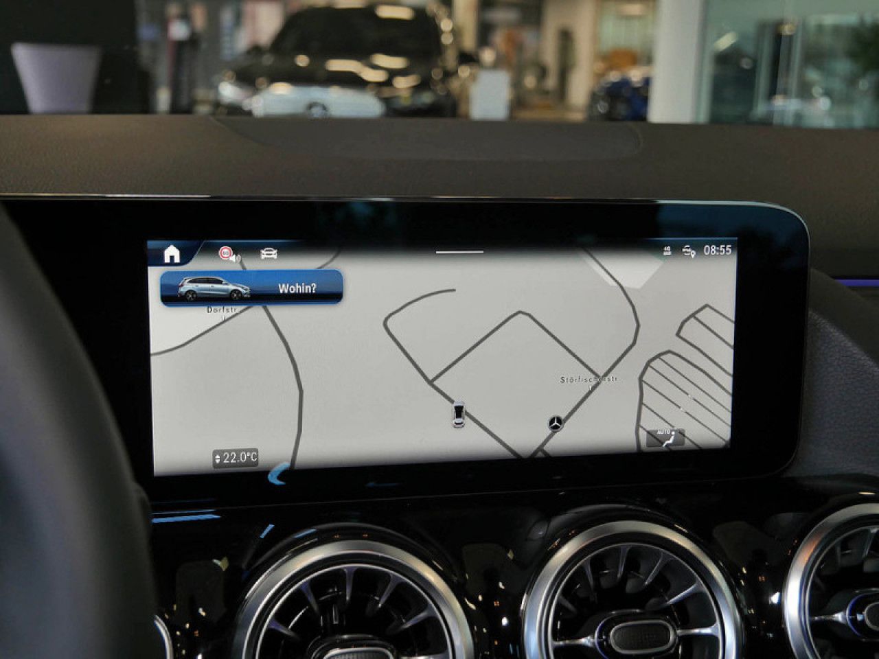 Mercedes-Benz B-Klasse – Bild 17