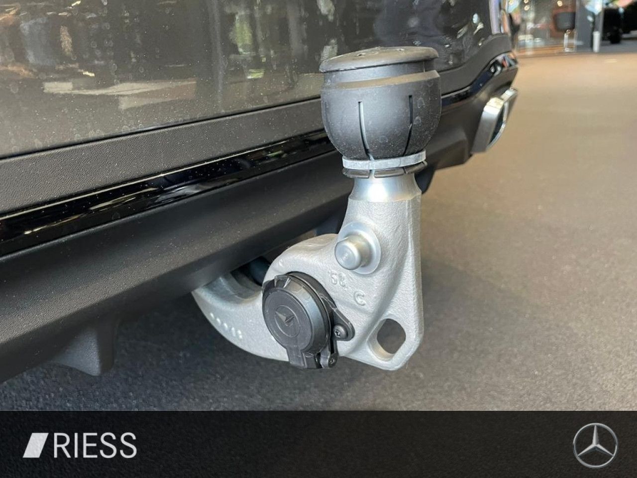 Mercedes-Benz C-Klasse – Bild 16