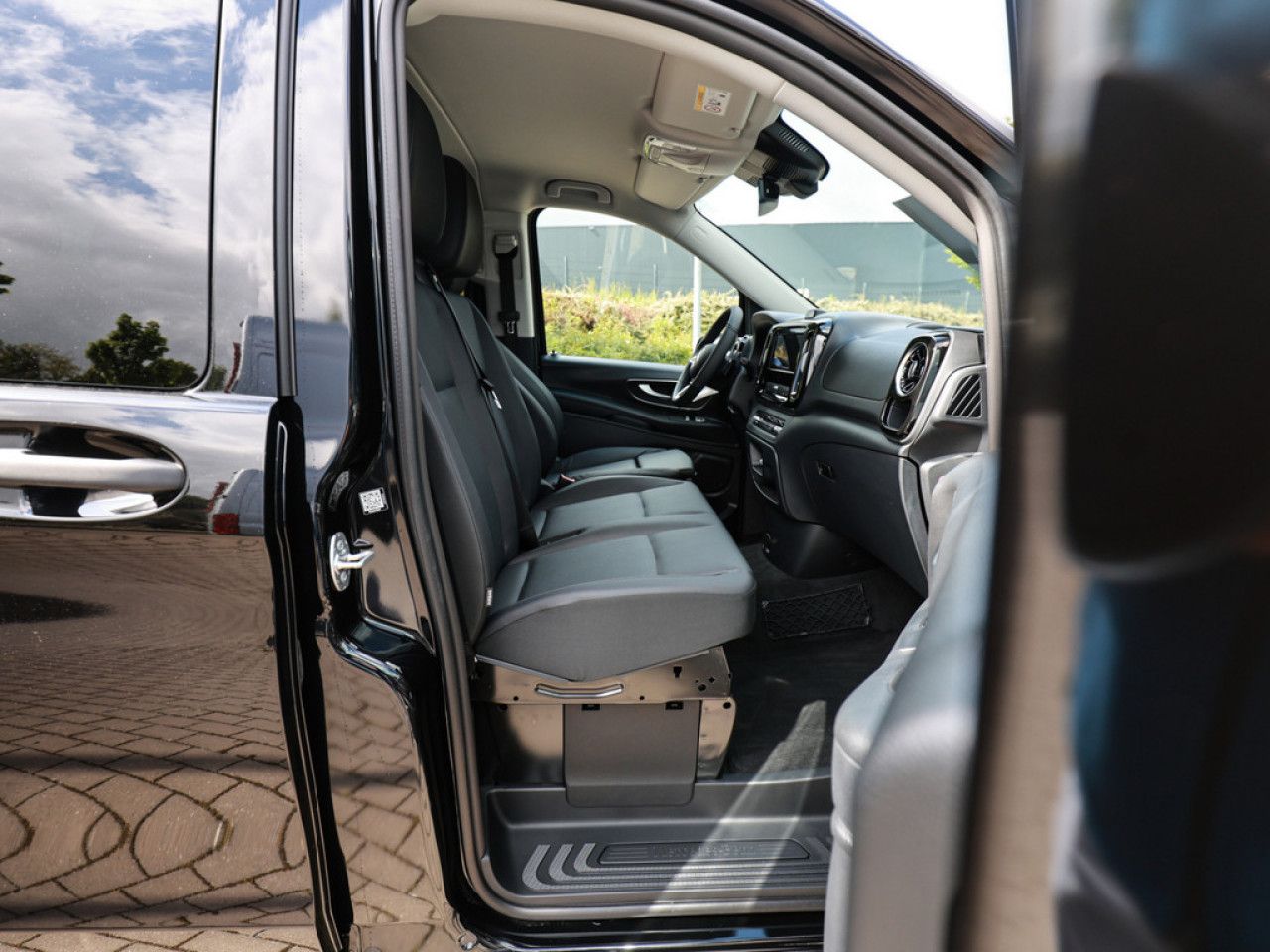 Mercedes-Benz Vito – Bild 3