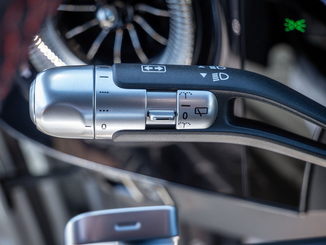 Mercedes-Benz CLA – Bild 14