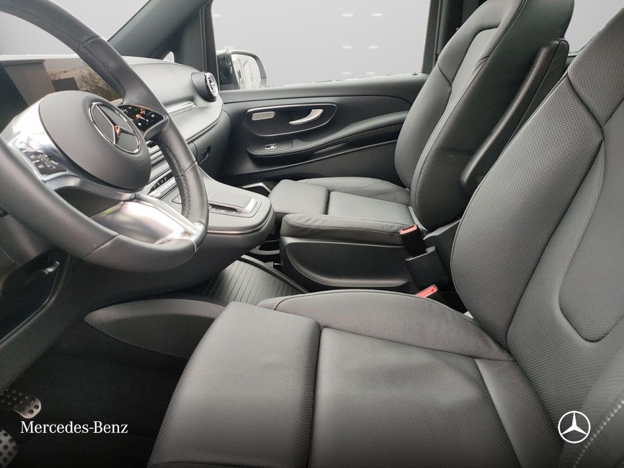 Mercedes-Benz V-Klasse – Bild 8