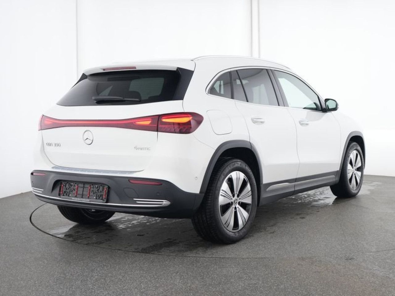 Mercedes-Benz EQA – Bild 5