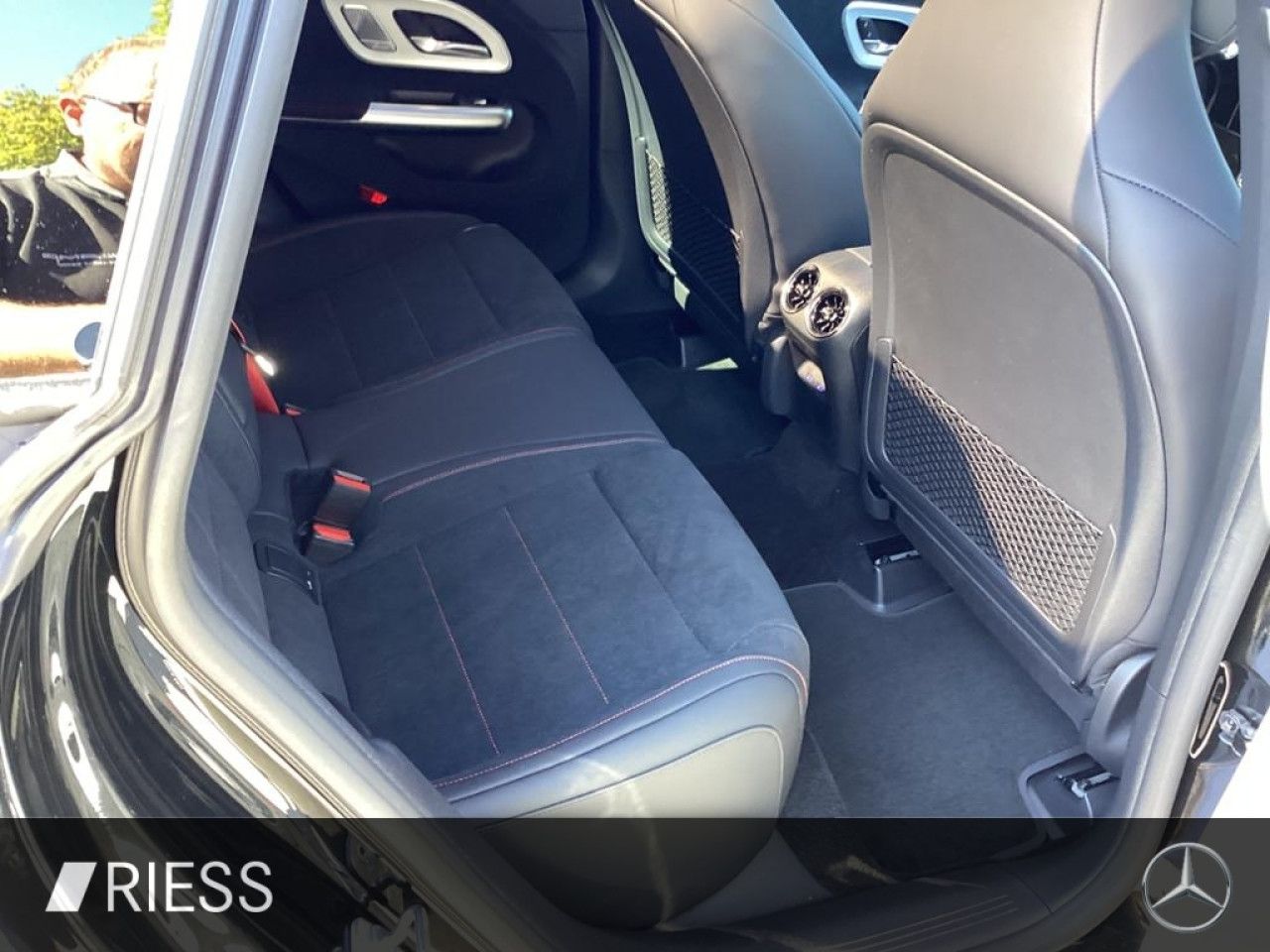 Mercedes-Benz CLA – Bild 18