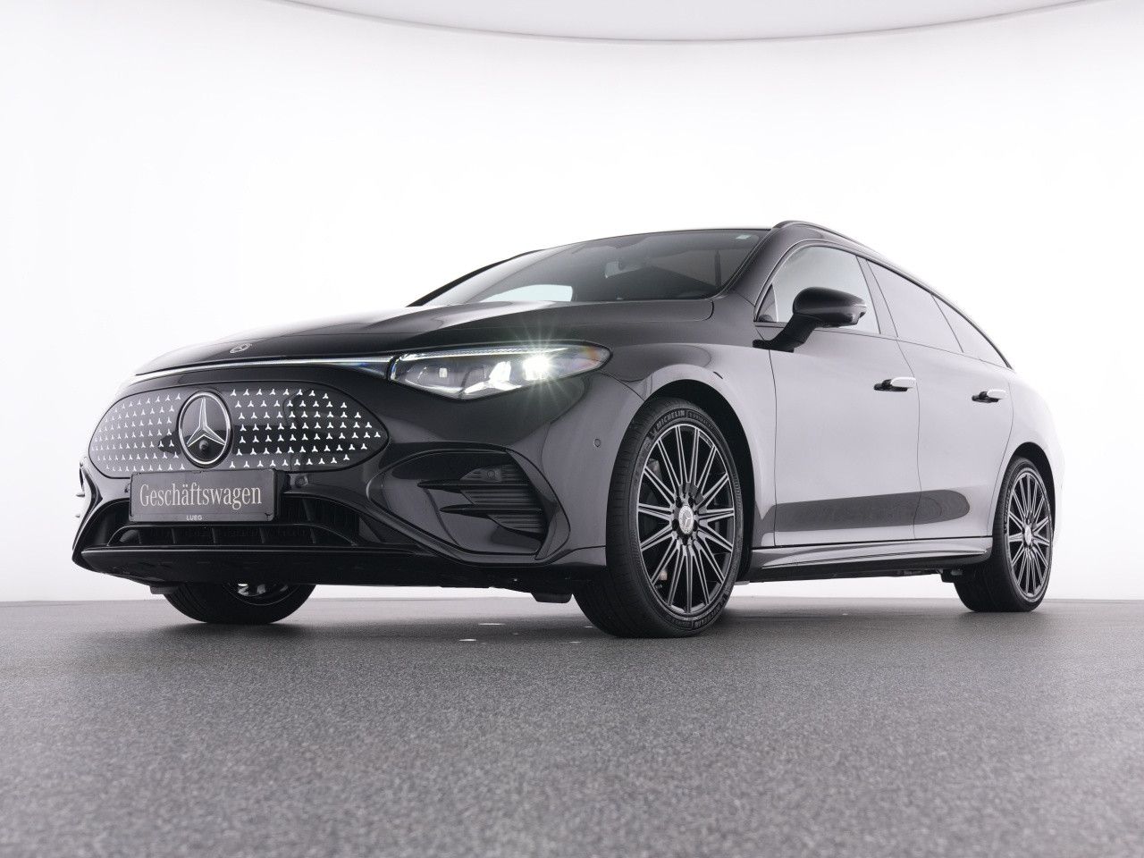 Mercedes-Benz CLA – Bild 6