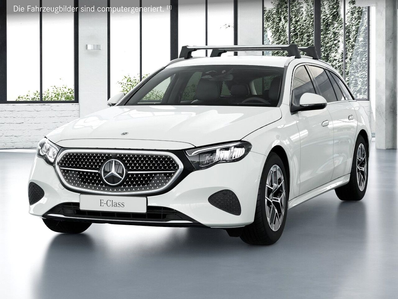 Mercedes-Benz E-Klasse – Bild 13