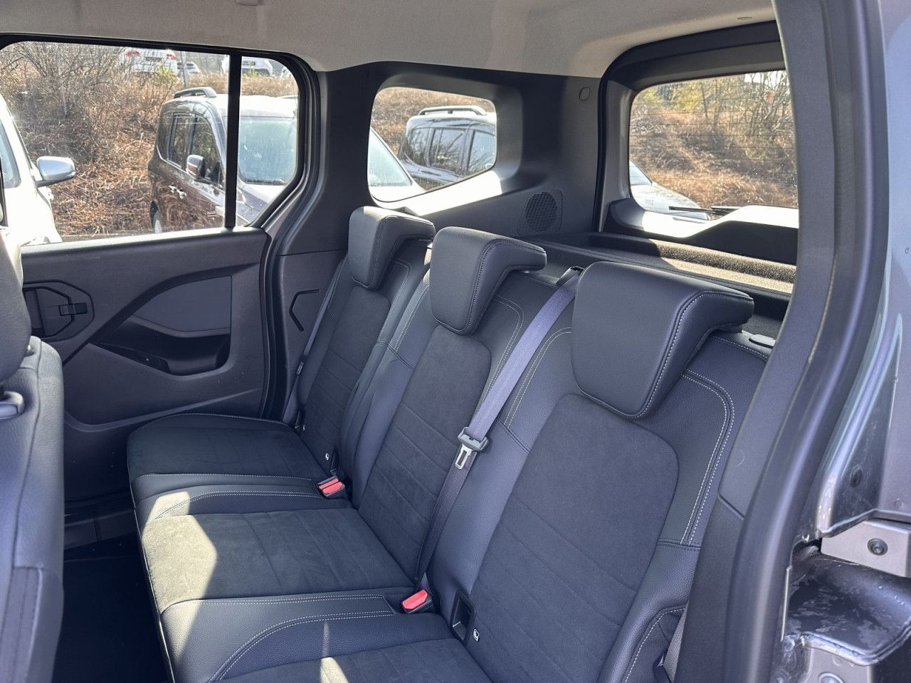 Mercedes-Benz T-Klasse – Bild 2