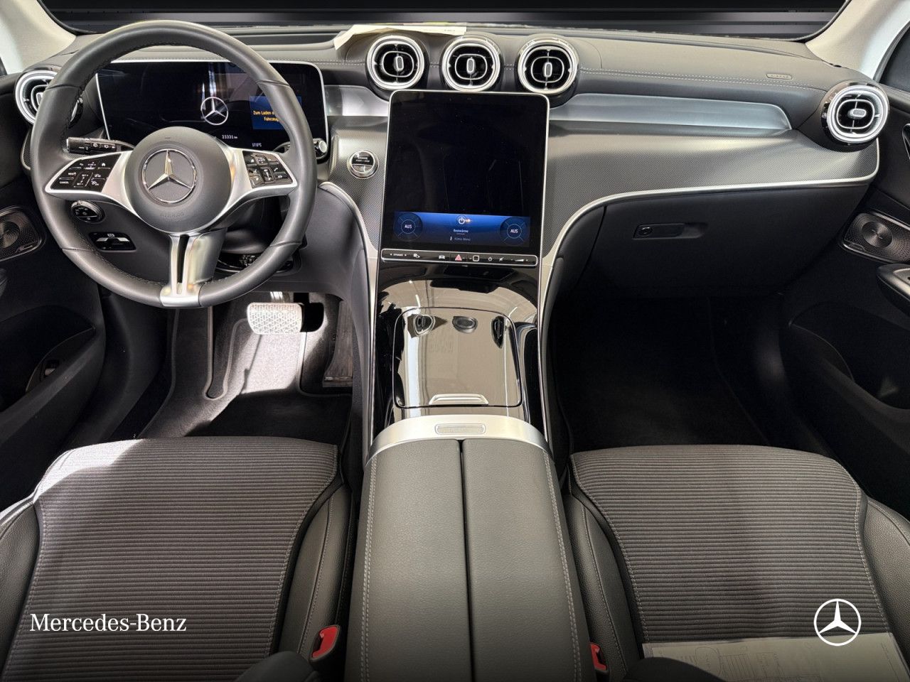 Mercedes-Benz GLC – Bild 11