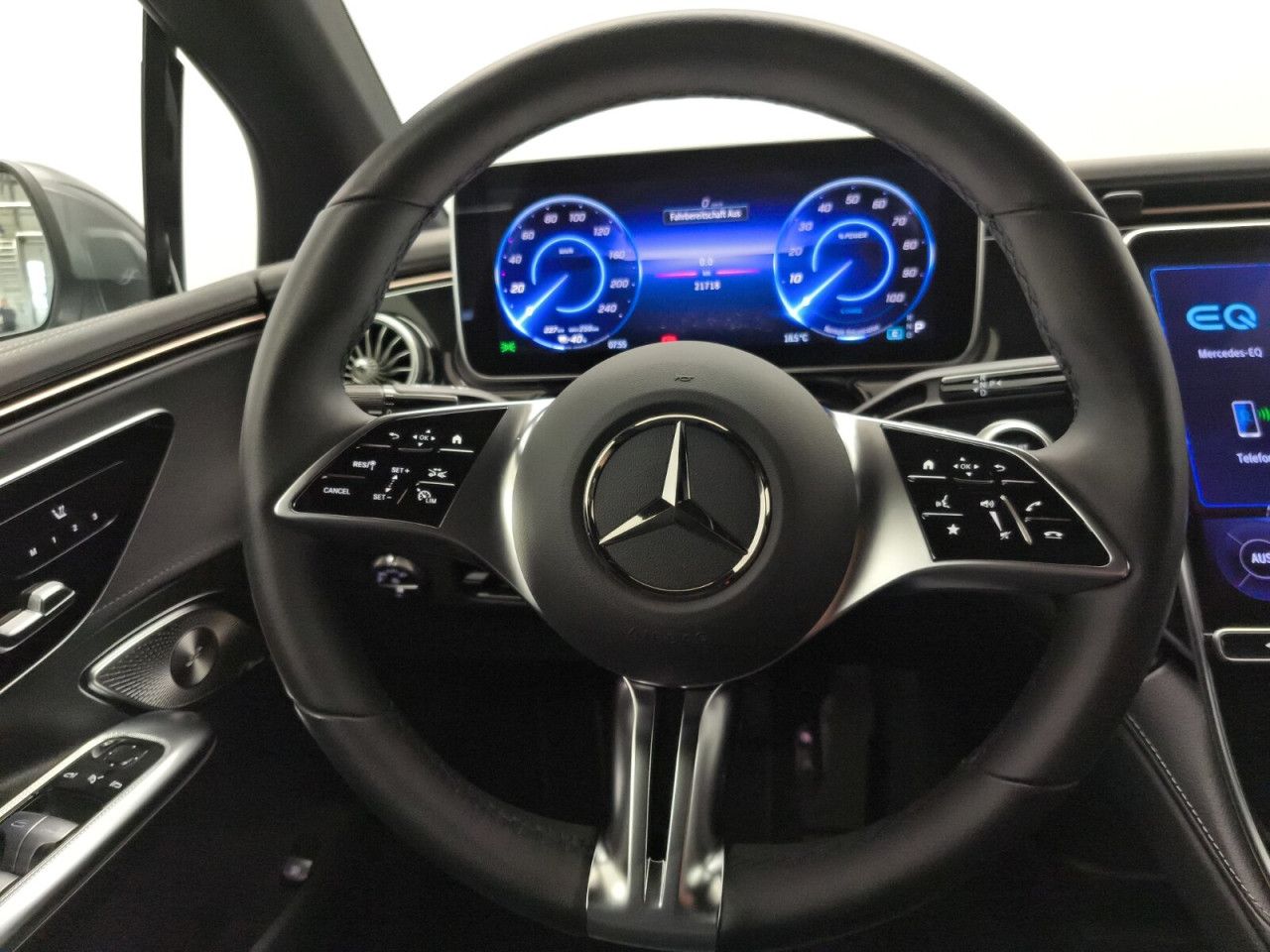 Mercedes-Benz EQE – Bild 14