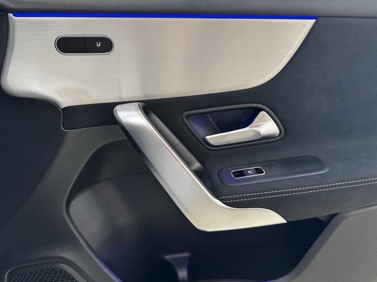 Mercedes-Benz A-Klasse – Bild 16