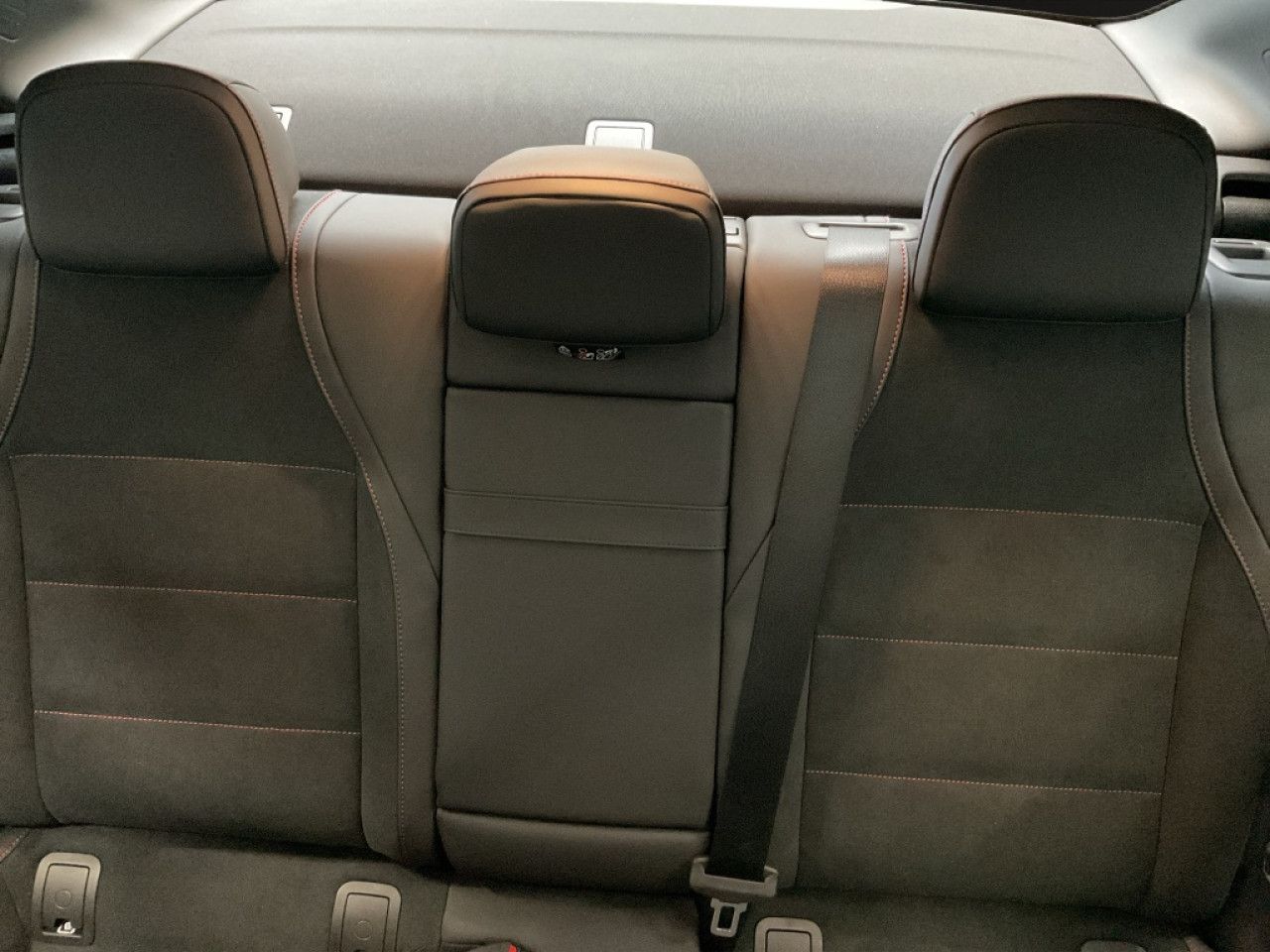 Mercedes-Benz CLA – Bild 6