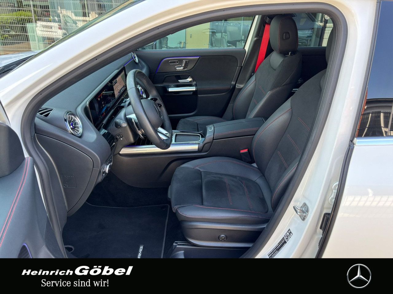 Mercedes-Benz GLA – Bild 19