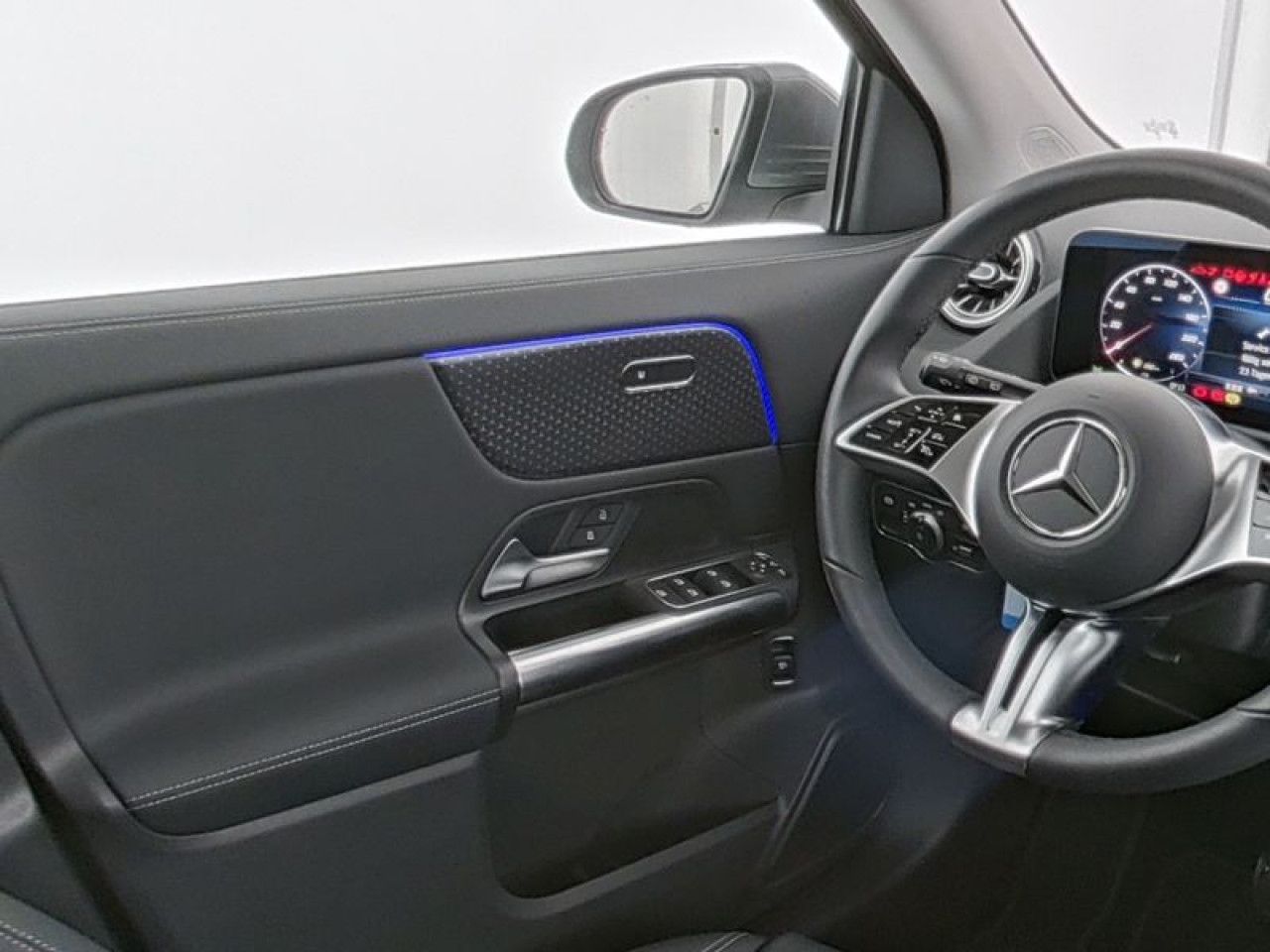 Mercedes-Benz GLA – Bild 8