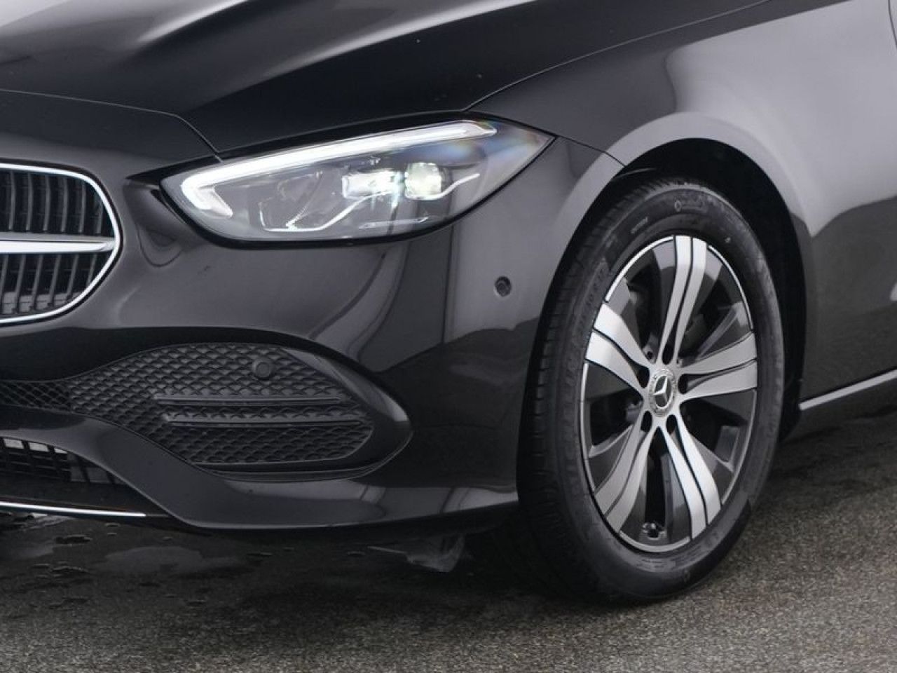 Mercedes-Benz C-Klasse – Bild 3