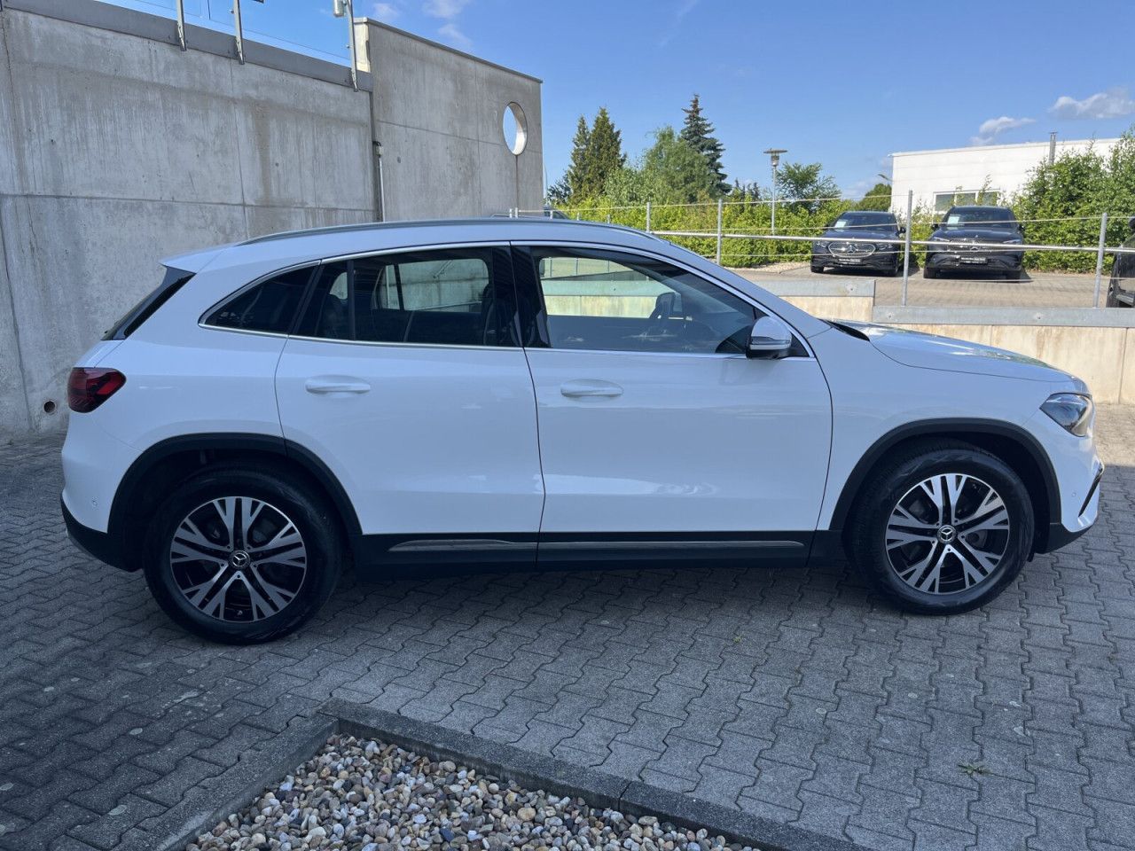 Mercedes-Benz GLA – Bild 4