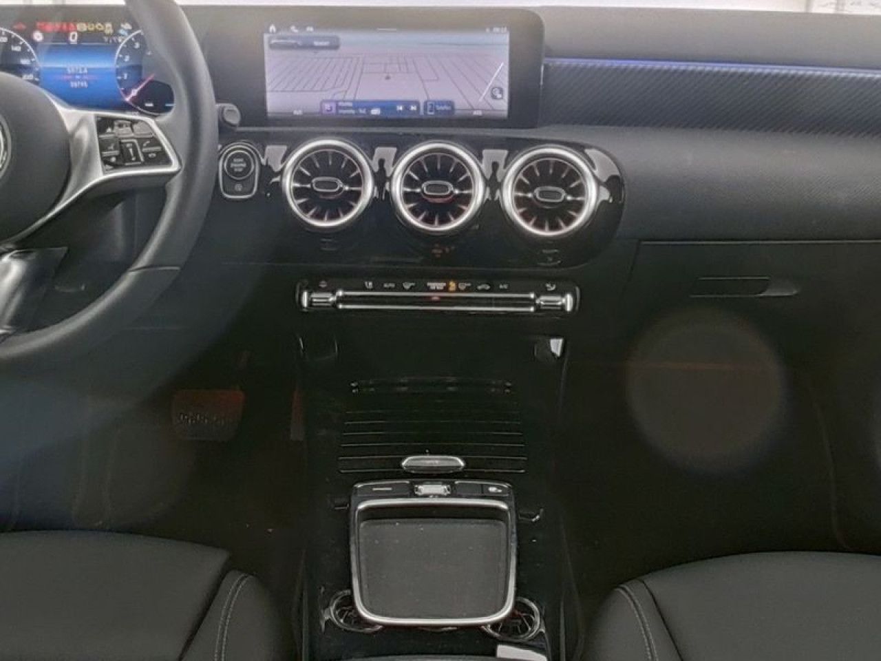 Mercedes-Benz A-Klasse – Bild 8