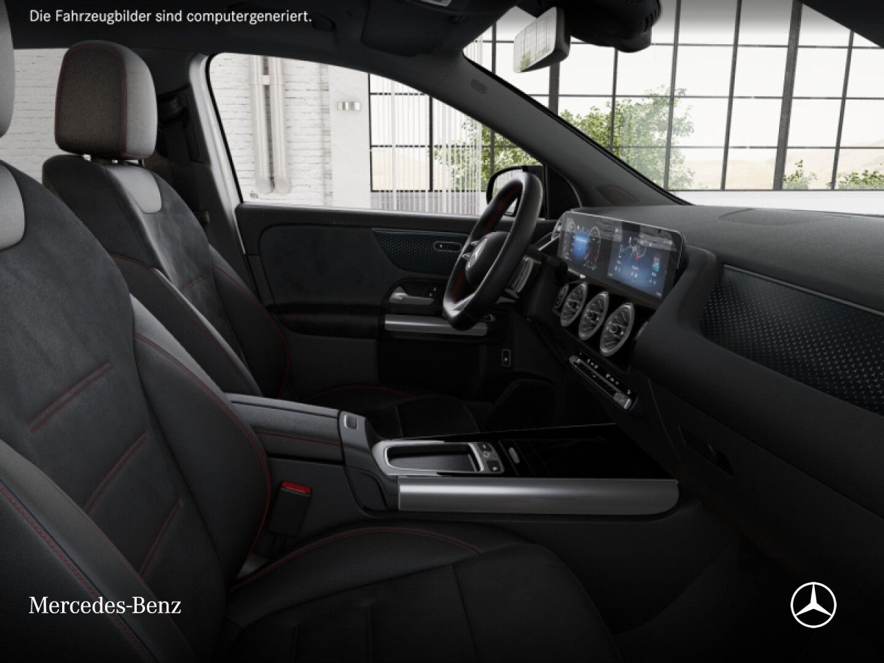 Mercedes-Benz GLA – Bild 9
