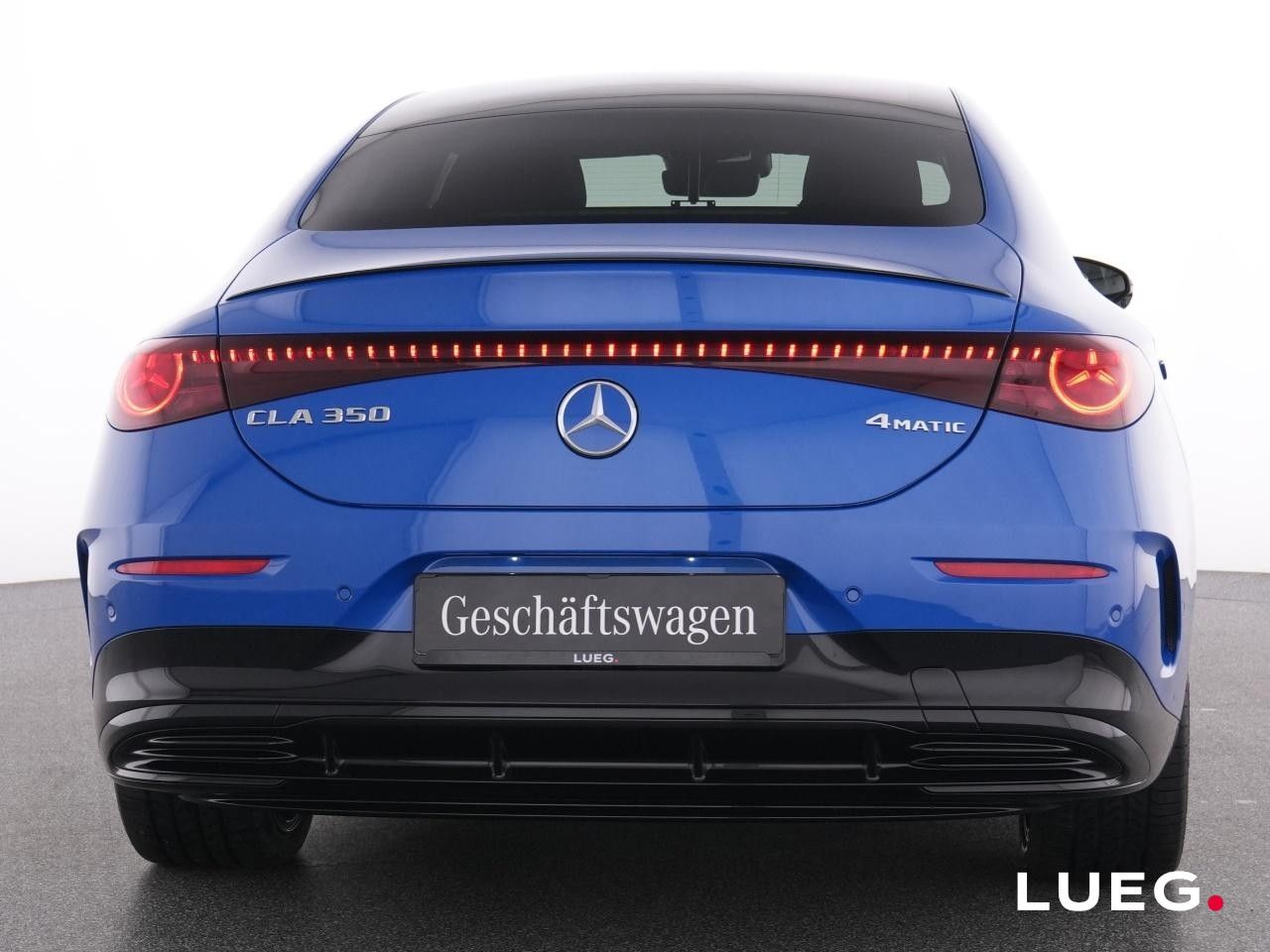 Mercedes-Benz CLA – Bild 15