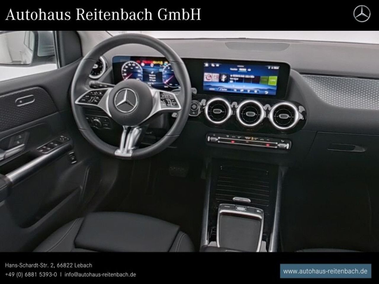 Mercedes-Benz B-Klasse – Bild 6