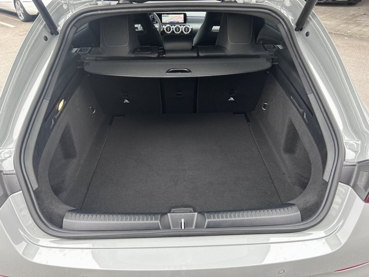 Mercedes-Benz CLA – Bild 17