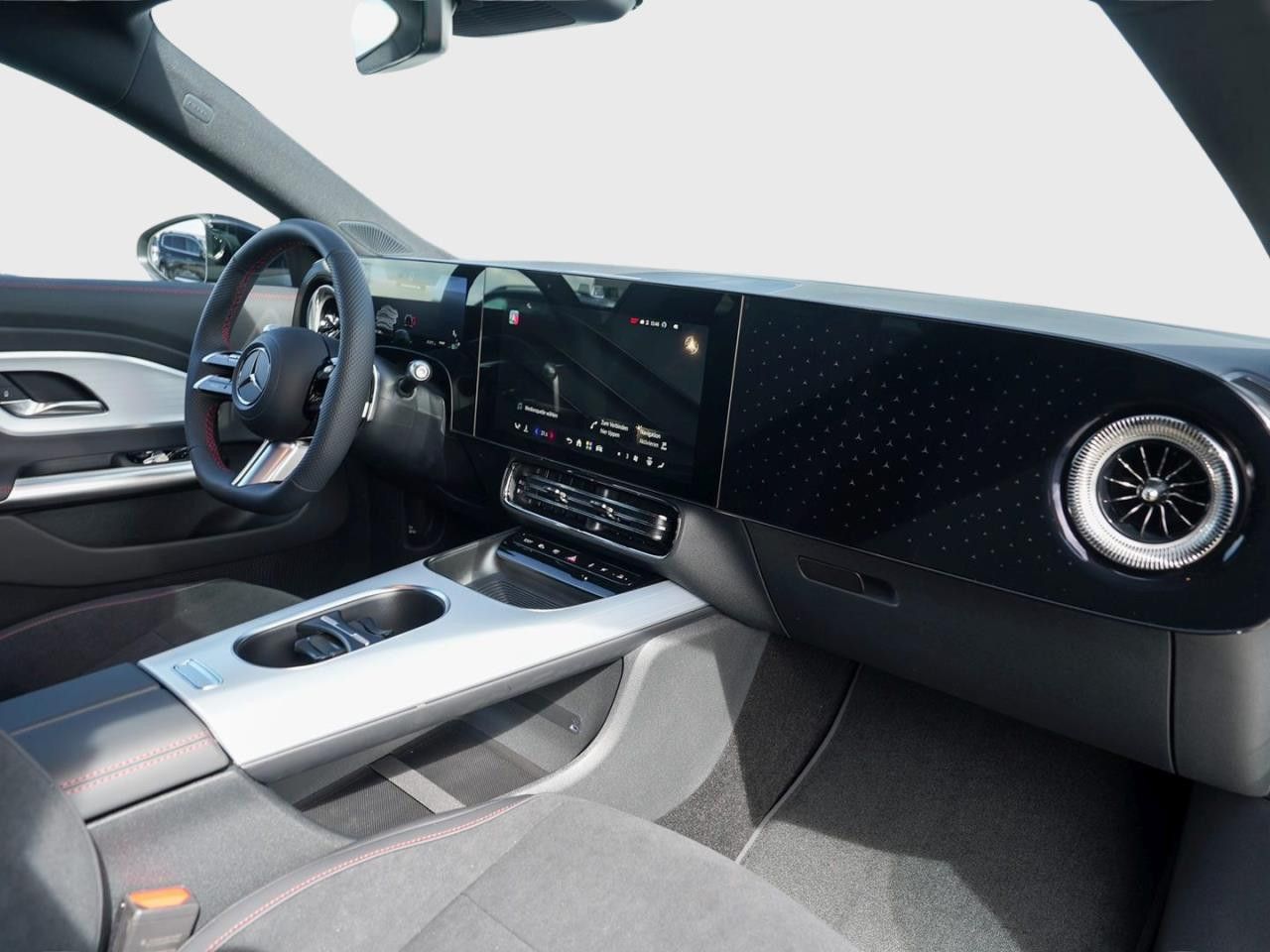 Mercedes-Benz CLA – Bild 10