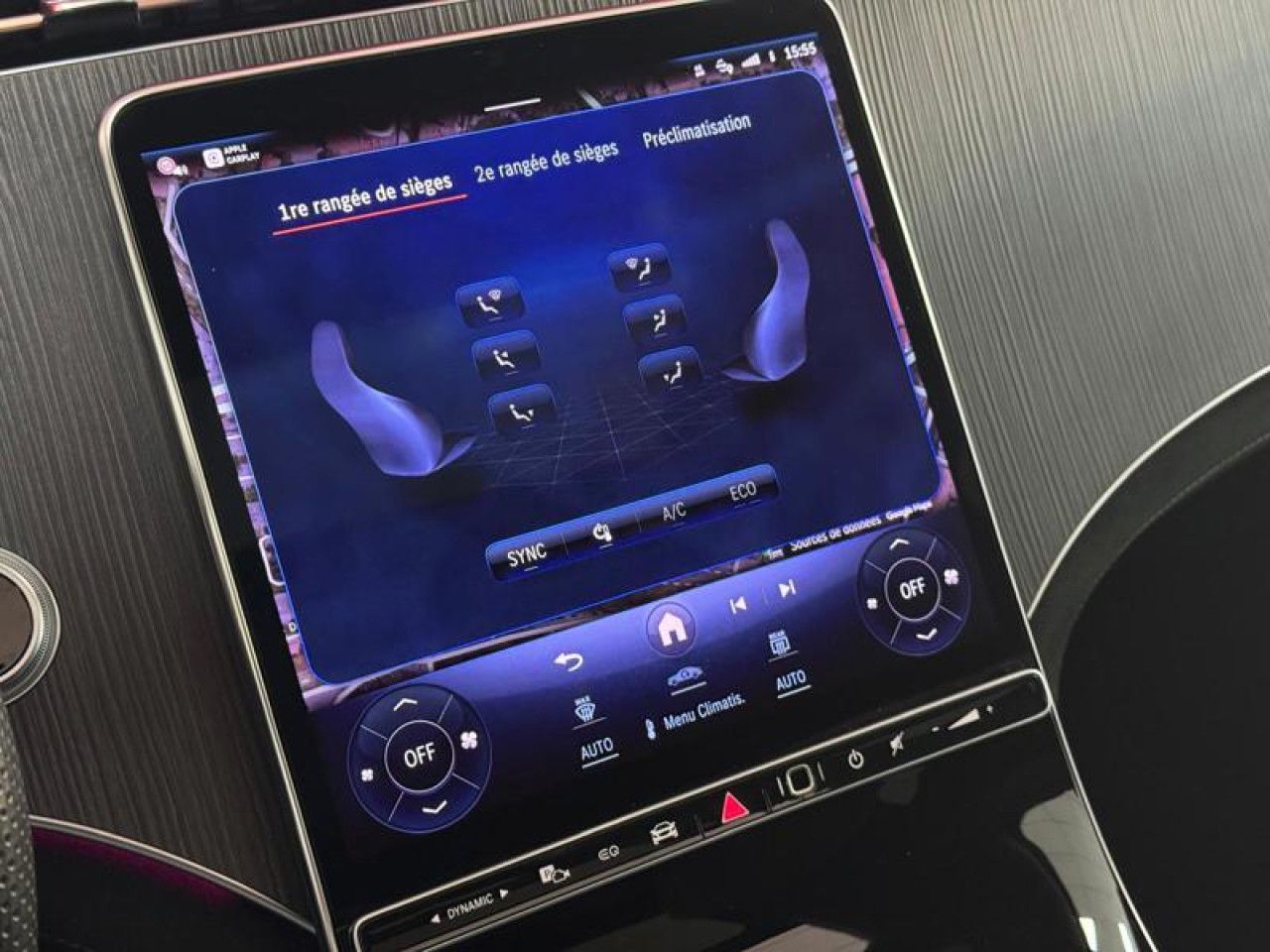 Photo du v&eacute;hicule 15 / 18