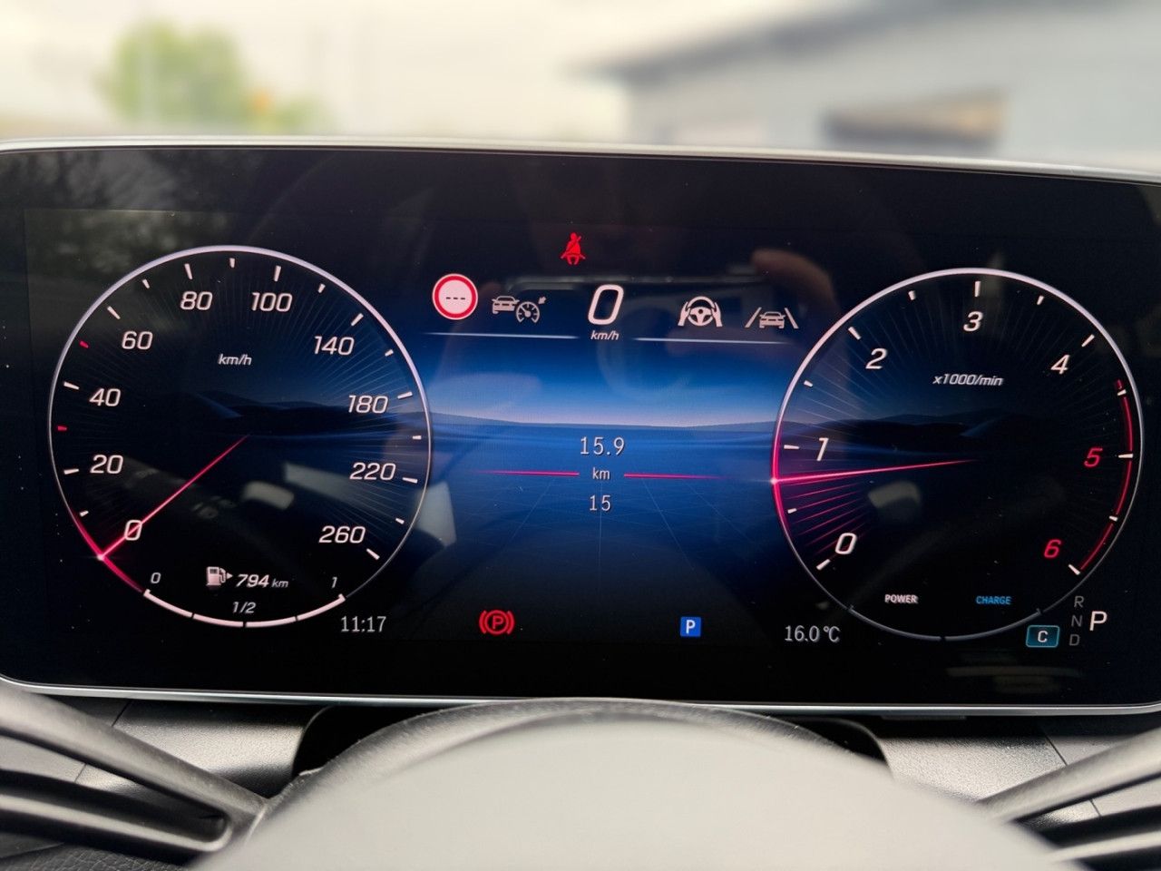 Mercedes-Benz GLC – Bild 5