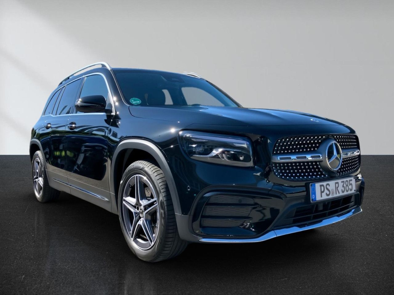 Mercedes-Benz GLB – Bild 5