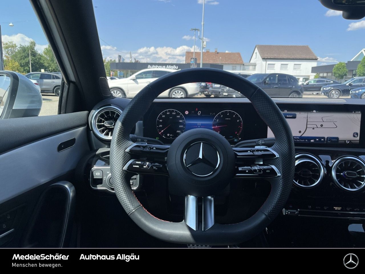 Mercedes-Benz A-Klasse – Bild 11