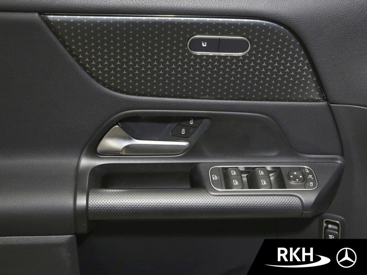 Mercedes-Benz GLA – Bild 14