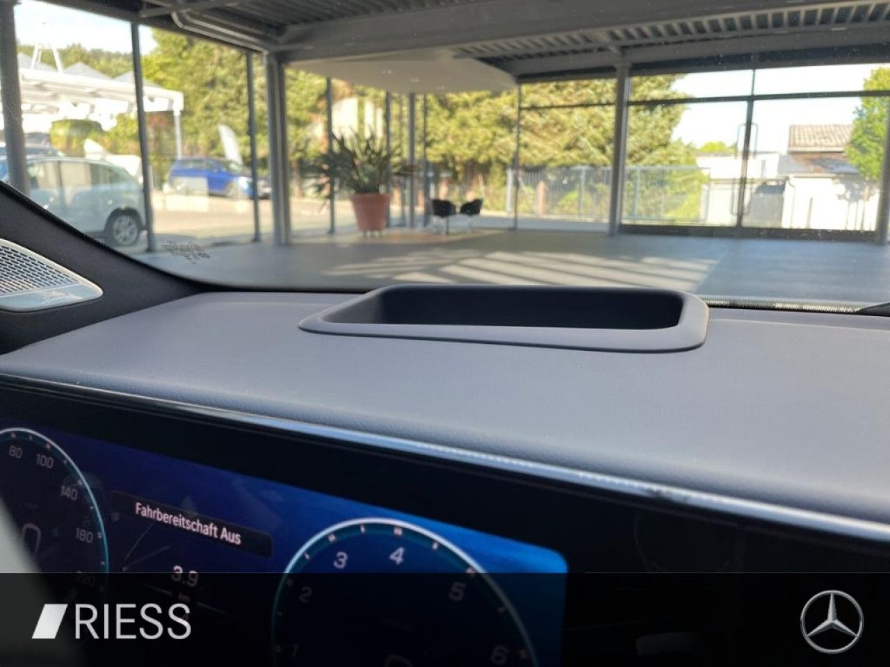 Mercedes-Benz CLA – Bild 10
