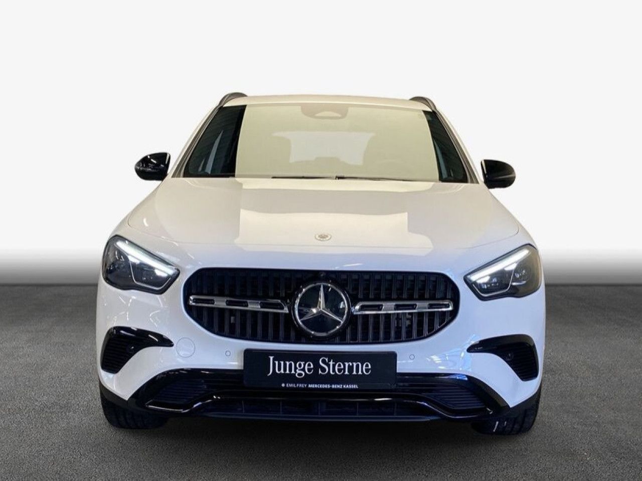 Mercedes-Benz GLA – Bild 3