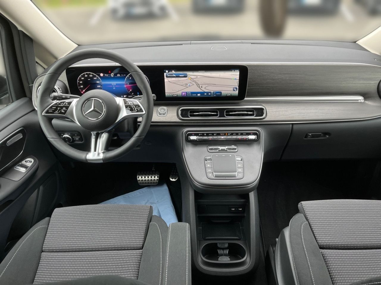 Mercedes-Benz Marco Polo – Bild 10