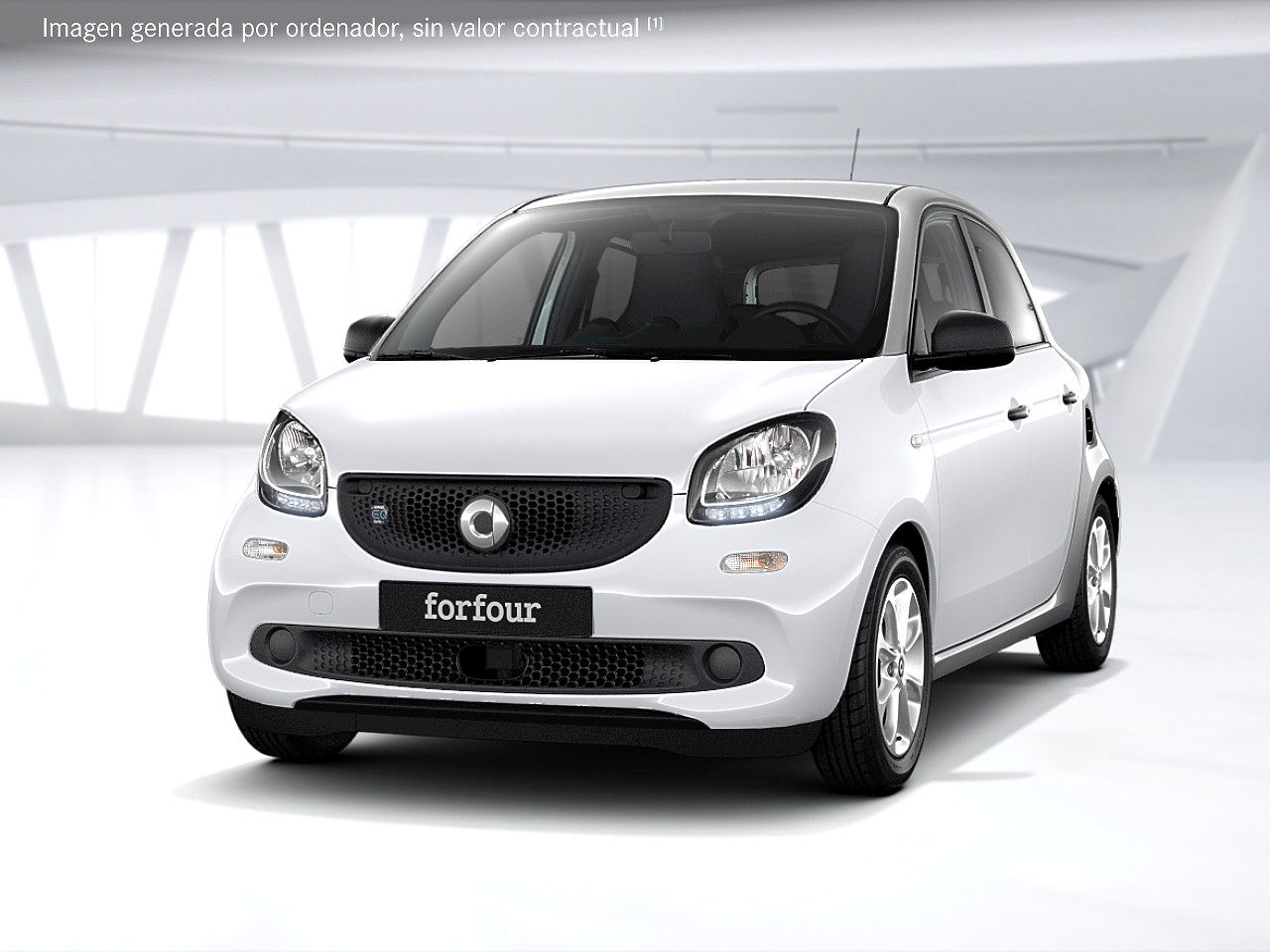 Foto de estudio 1 / 5