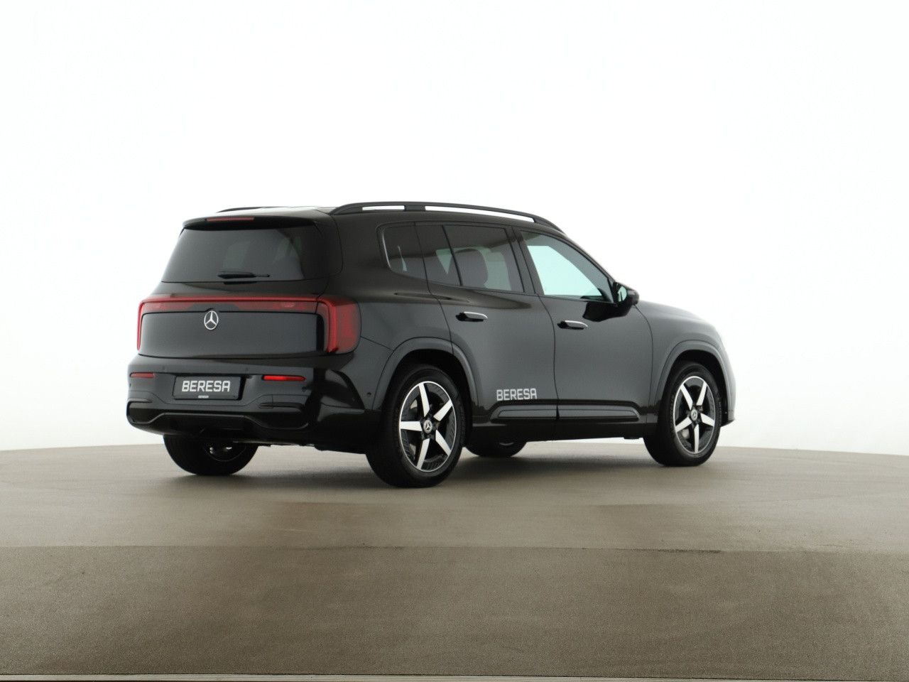 Mercedes-Benz GLB – Bild 6