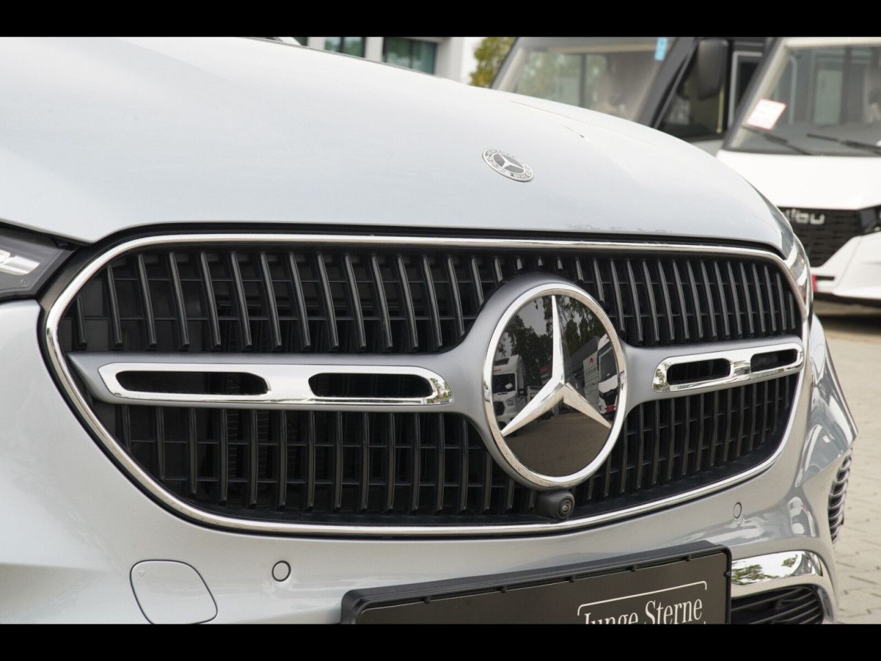 Mercedes-Benz GLC – Bild 24