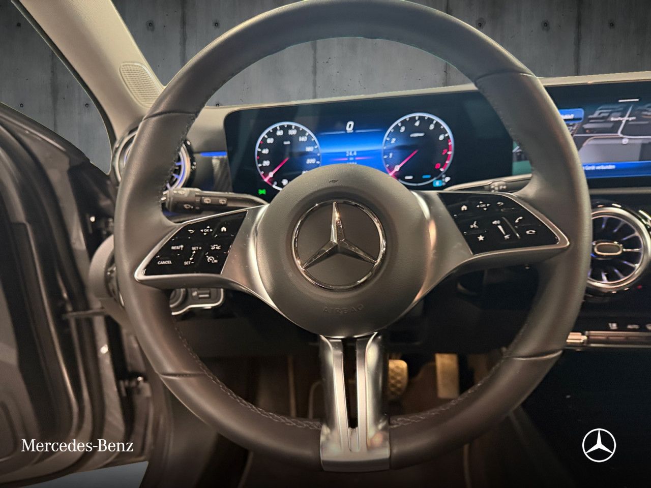 Mercedes-Benz A-Klasse – Bild 11