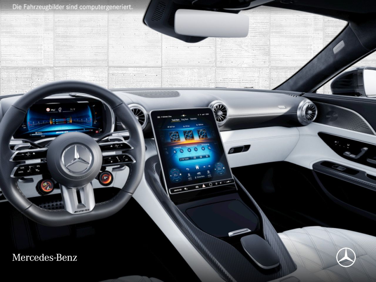 Mercedes-Benz AMG GT – Bild 7