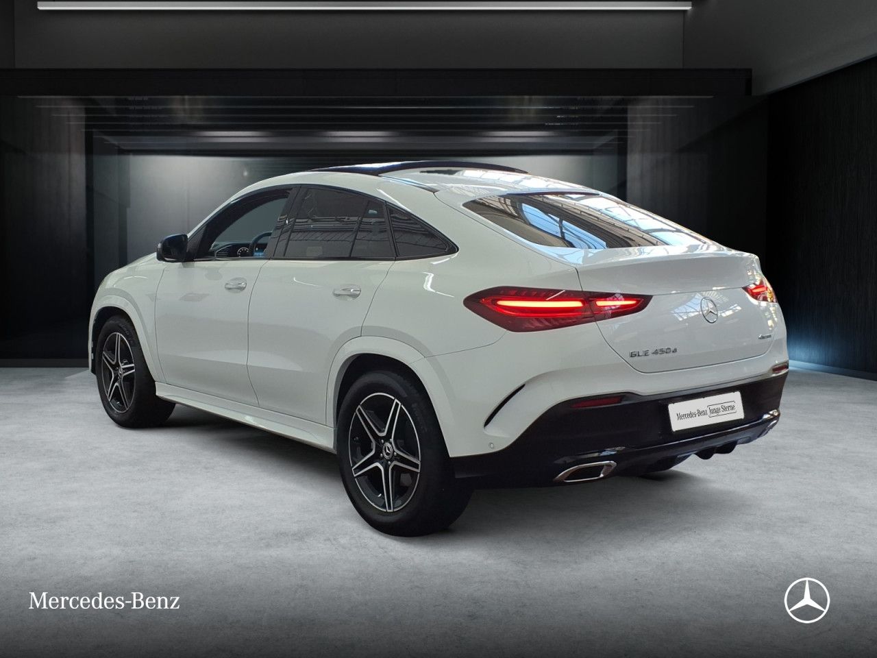 Mercedes-Benz GLE – Bild 15