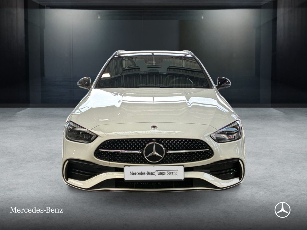 Mercedes-Benz C-Klasse – Bild 2