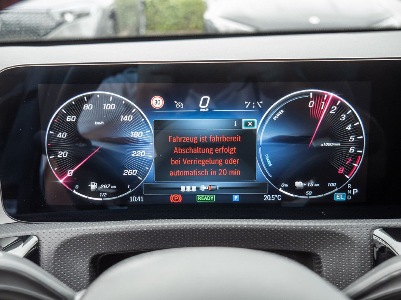 Mercedes-Benz A-Klasse – Bild 15