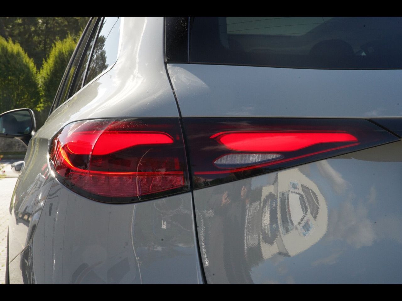 Mercedes-Benz GLC – Bild 27
