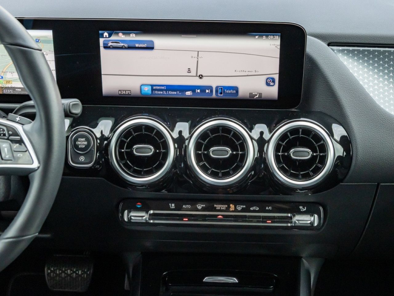 Mercedes-Benz B-Klasse – Bild 12