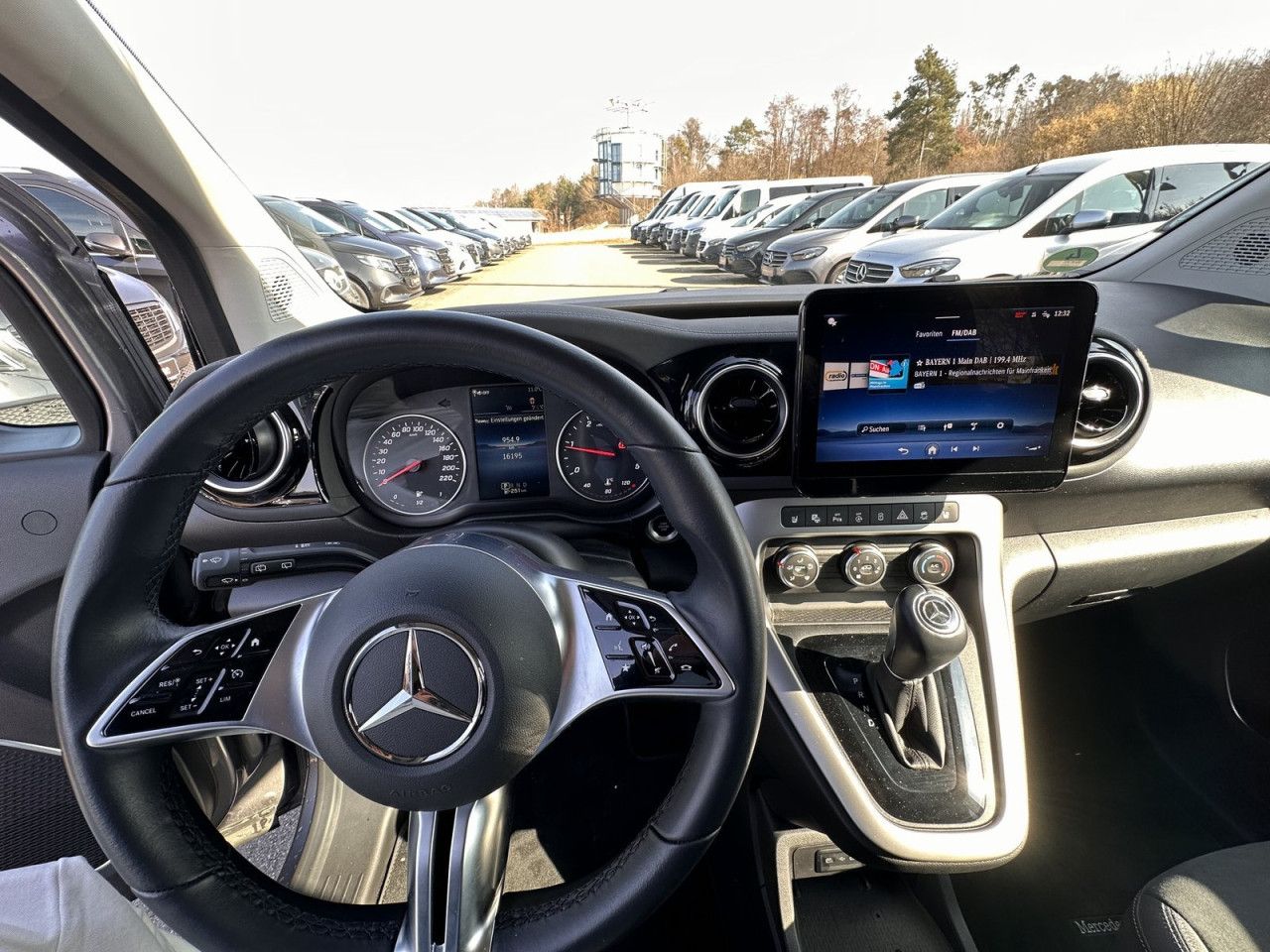 Mercedes-Benz T-Klasse – Bild 14