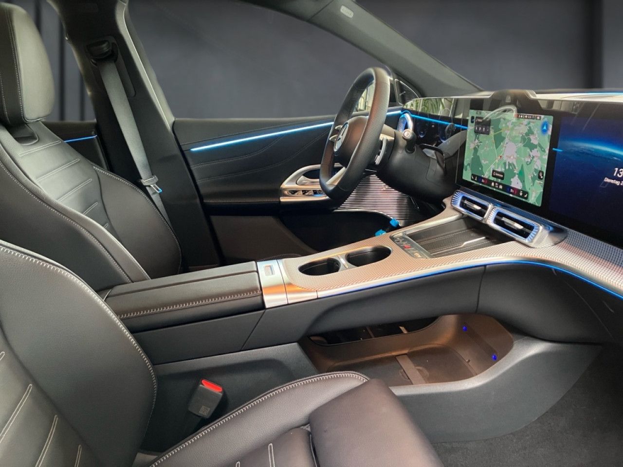 Mercedes-Benz GLC – Bild 16