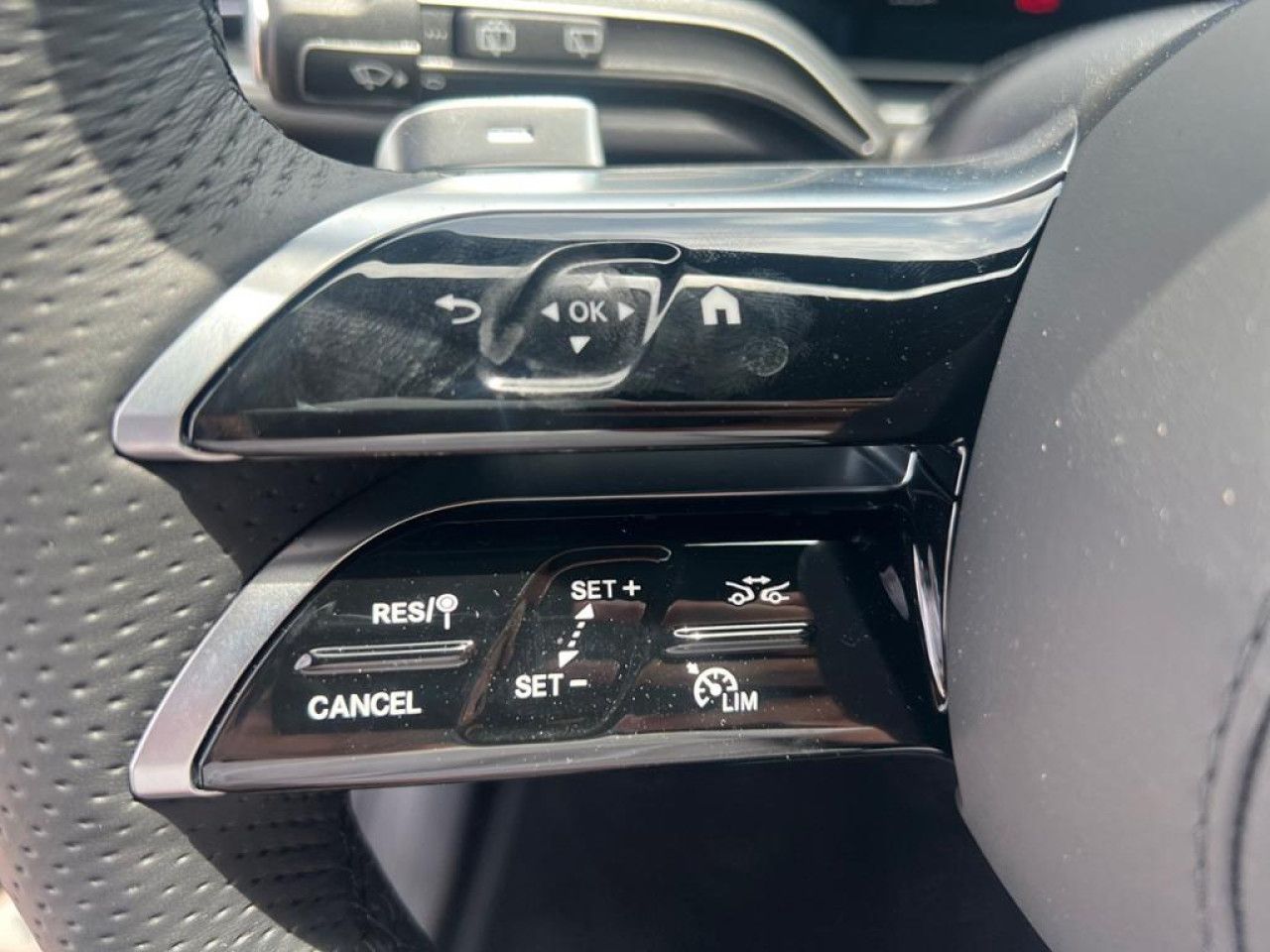 Mercedes-Benz GLE – Bild 11