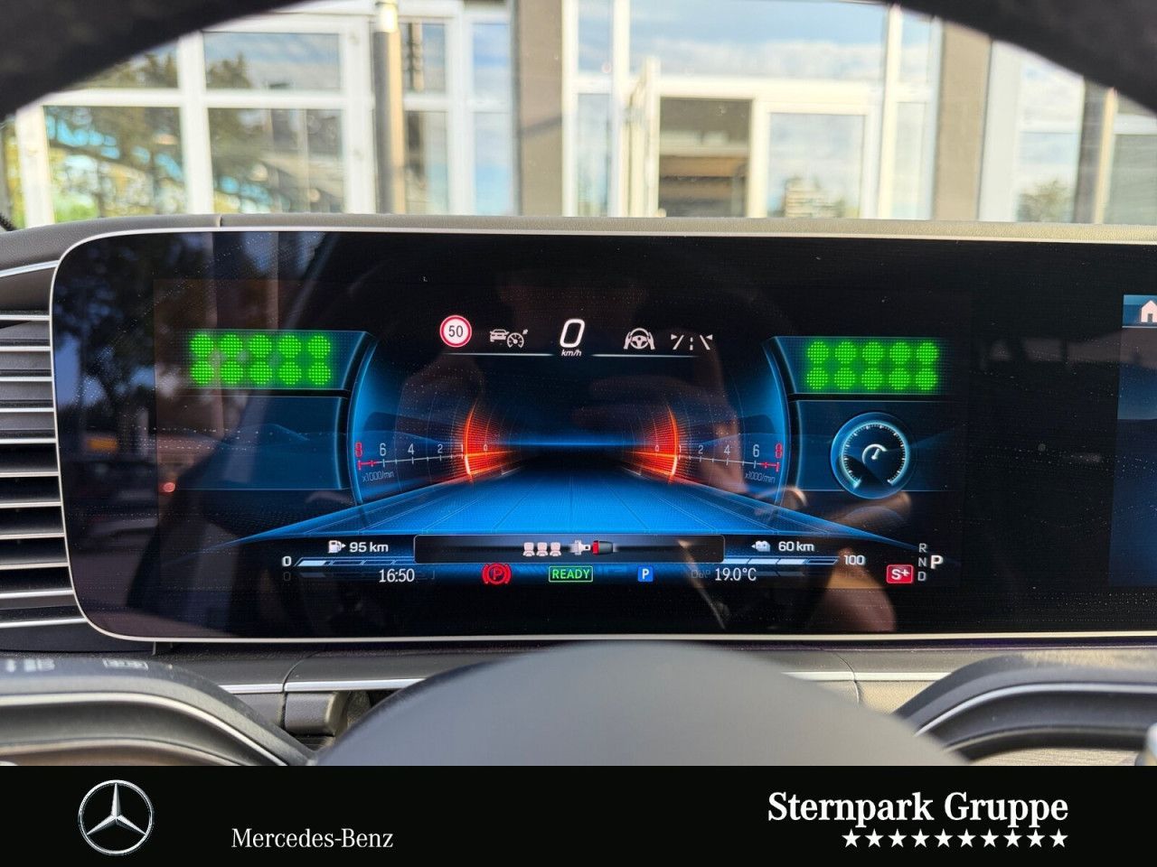 Mercedes-Benz GLE – Bild 30