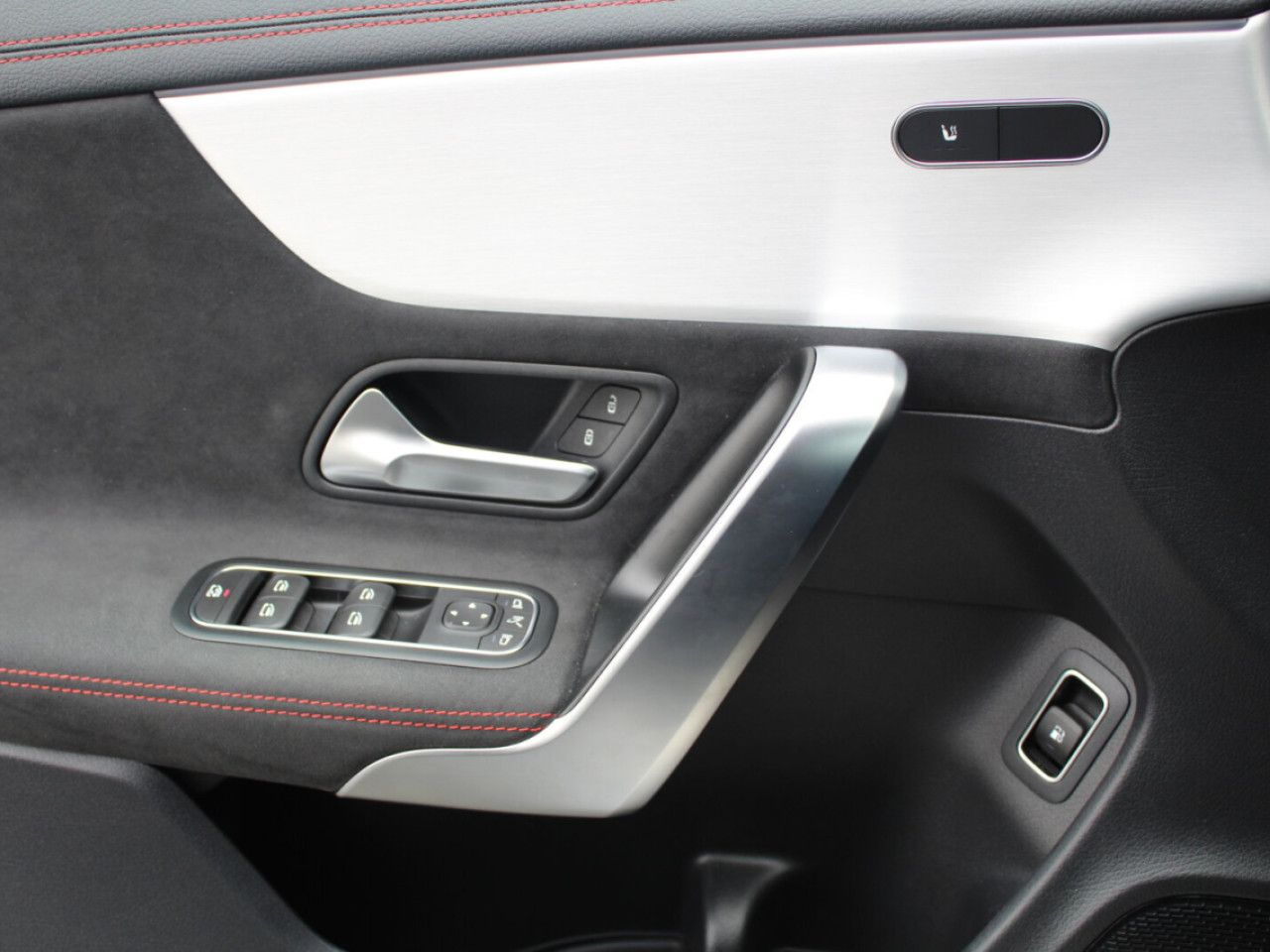 Mercedes-Benz CLA – Bild 20