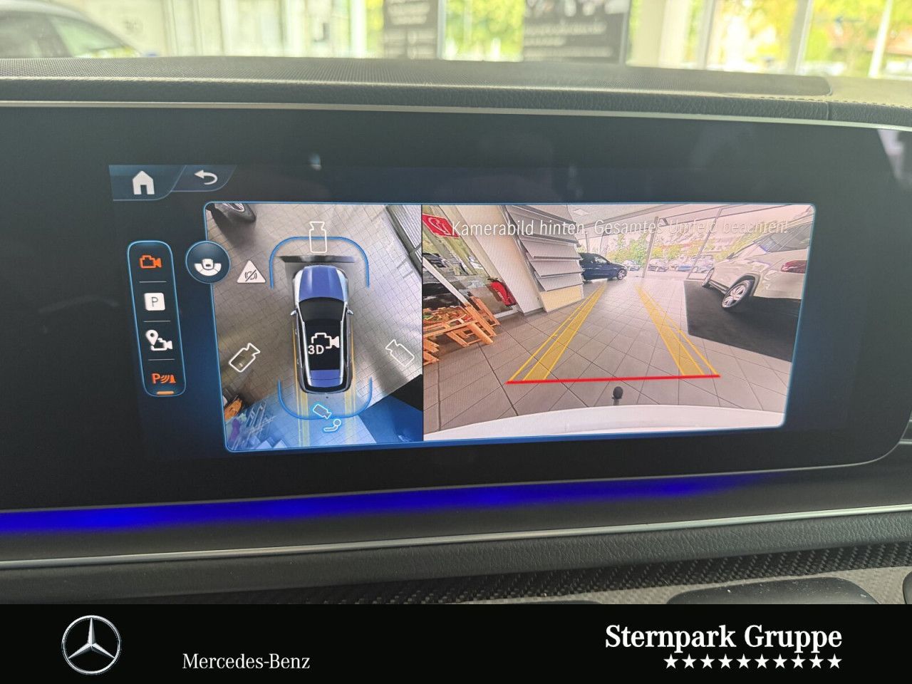 Mercedes-Benz GLE – Bild 14